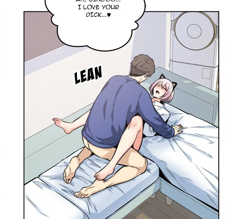 The Ark Is Me - Chapter 95 — Page 127