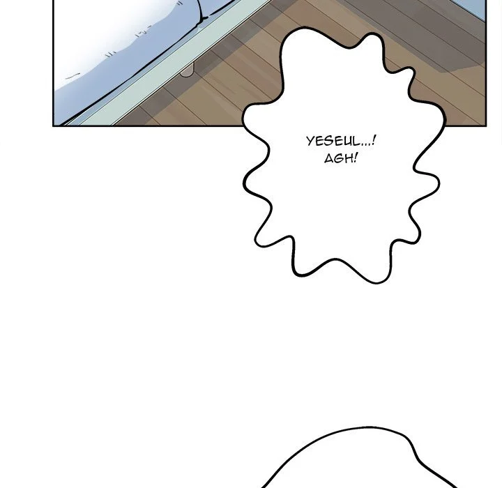 The Ark Is Me - Chapter 95 — Page 128
