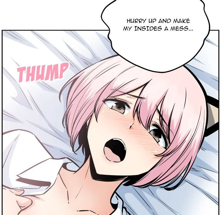 The Ark Is Me - Chapter 95 — Page 129