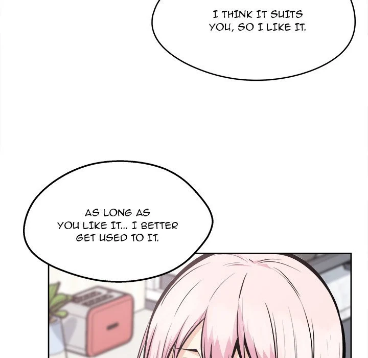 The Ark Is Me - Chapter 95 — Page 14