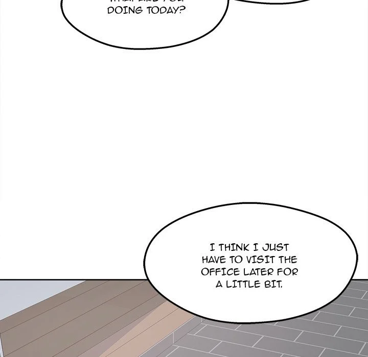 The Ark Is Me - Chapter 95 — Page 16