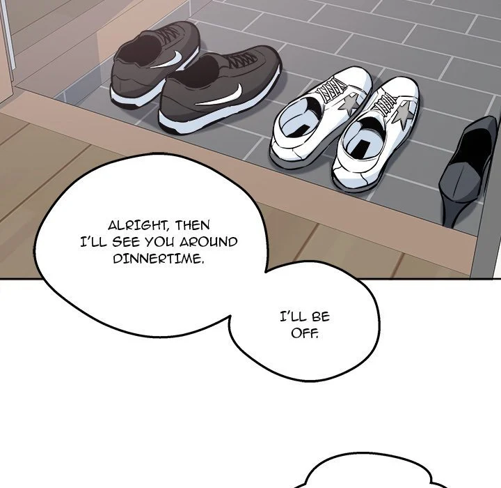 The Ark Is Me - Chapter 95 — Page 17