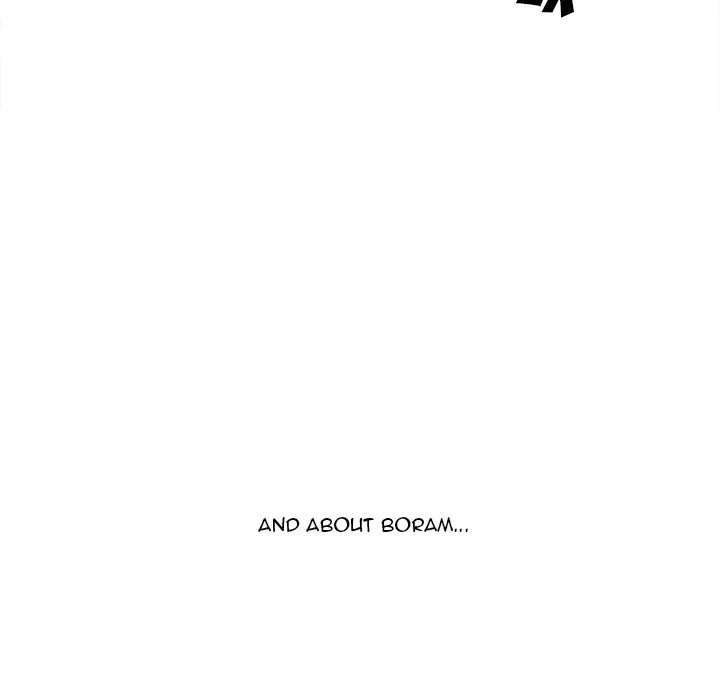 The Ark Is Me - Chapter 95 — Page 28