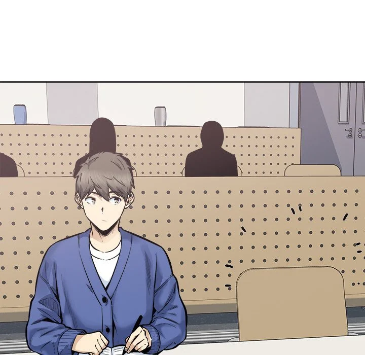 The Ark Is Me - Chapter 95 — Page 29