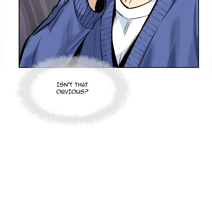 The Ark Is Me - Chapter 95 — Page 32