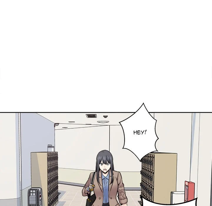 The Ark Is Me - Chapter 95 — Page 56