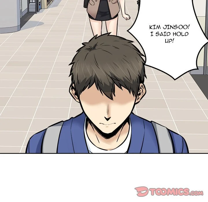 The Ark Is Me - Chapter 95 — Page 57