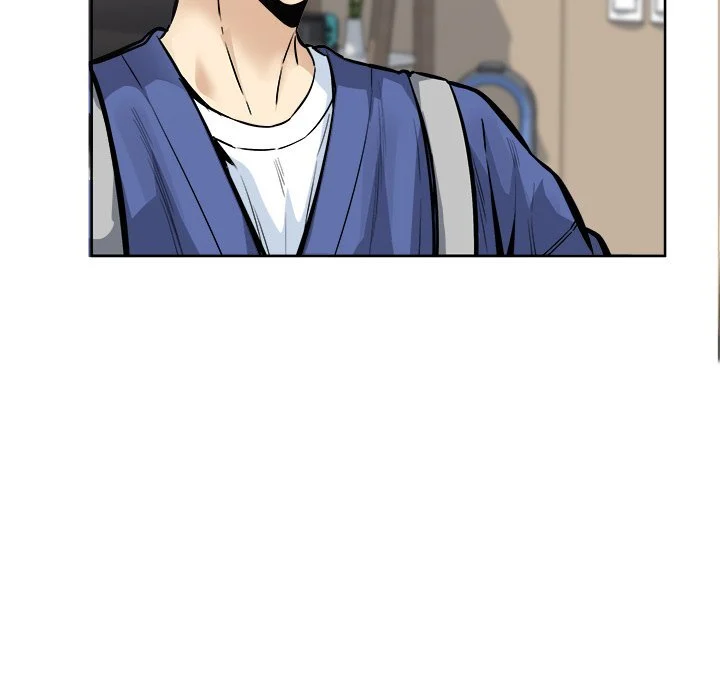 The Ark Is Me - Chapter 95 — Page 6