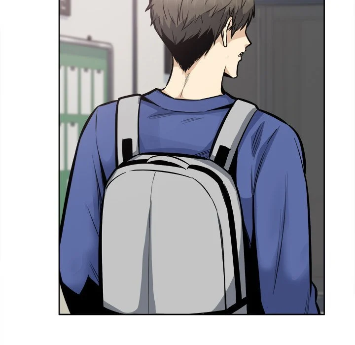 The Ark Is Me - Chapter 95 — Page 61