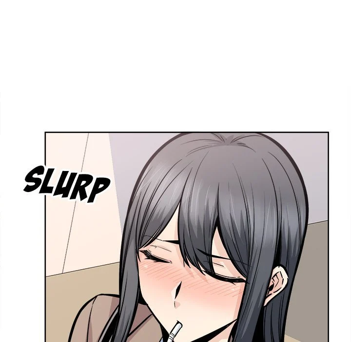 The Ark Is Me - Chapter 95 — Page 66