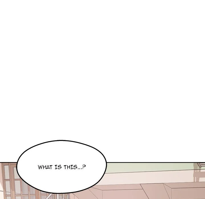 The Ark Is Me - Chapter 95 — Page 68