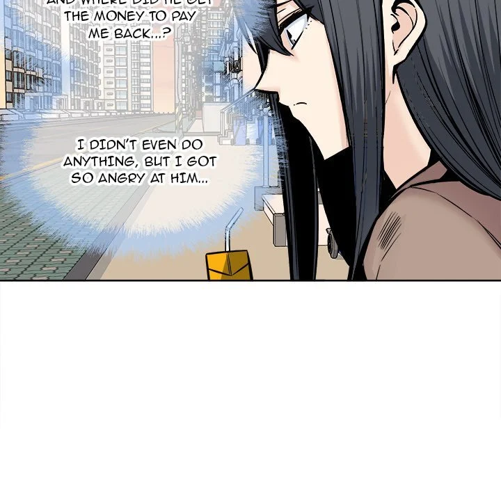 The Ark Is Me - Chapter 95 — Page 71