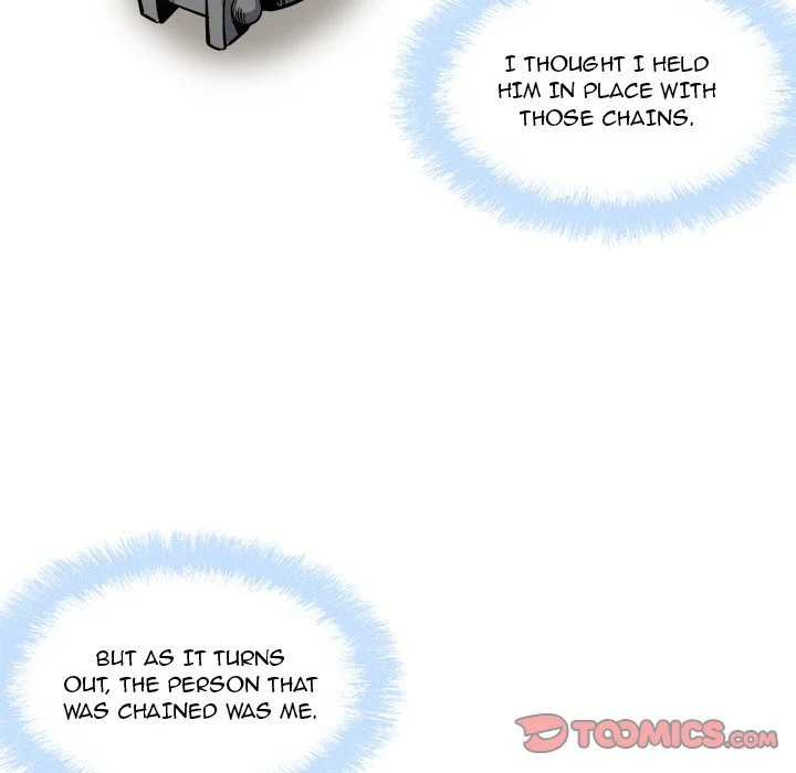 The Ark Is Me - Chapter 95 — Page 75