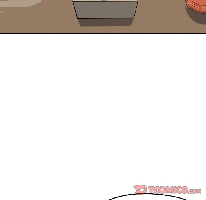 The Ark Is Me - Chapter 95 — Page 81