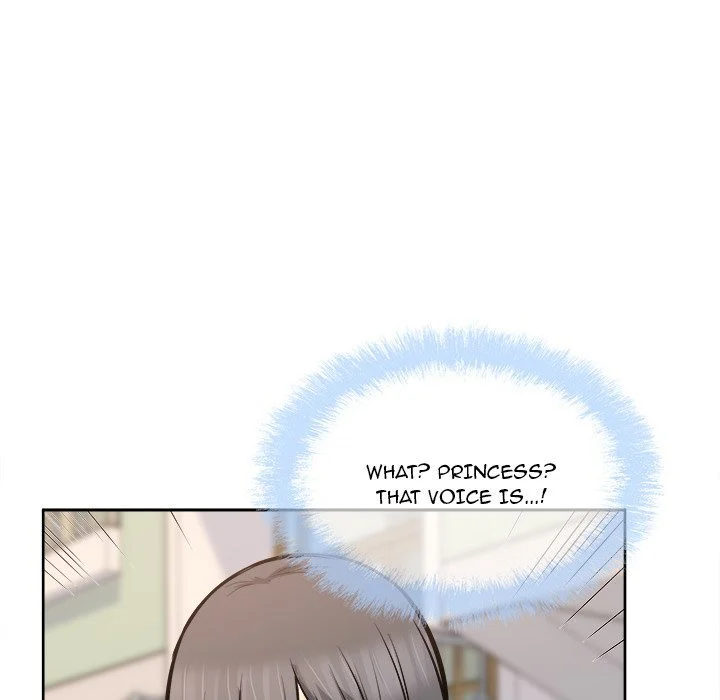 The Ark Is Me - Chapter 95 — Page 86