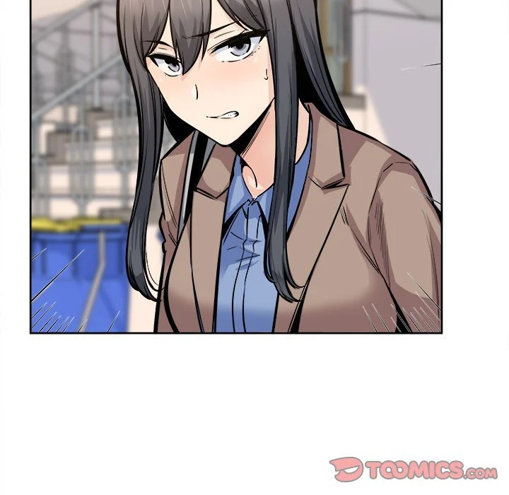 The Ark Is Me - Chapter 95 — Page 87