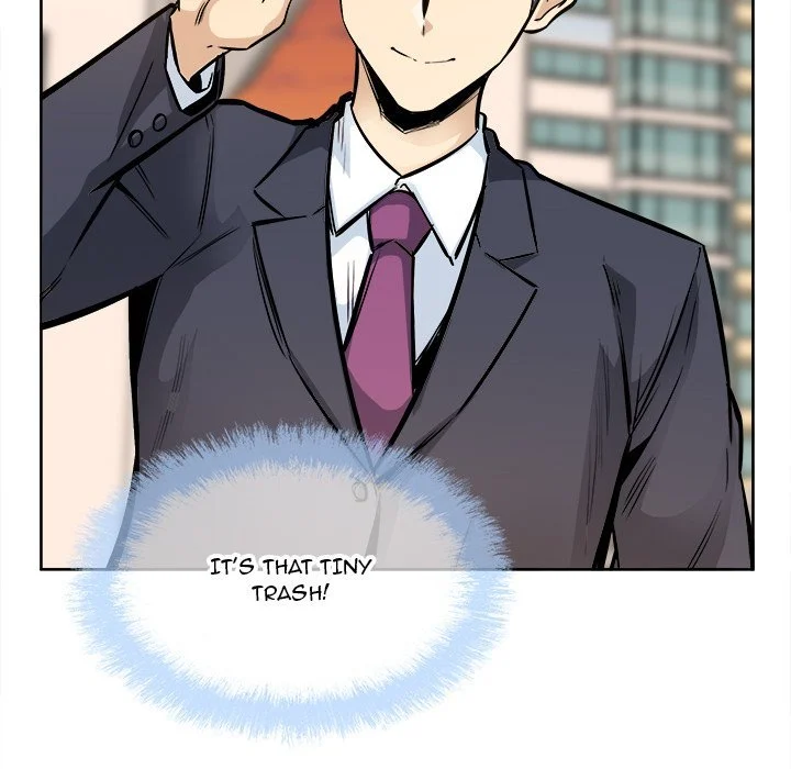 The Ark Is Me - Chapter 95 — Page 89