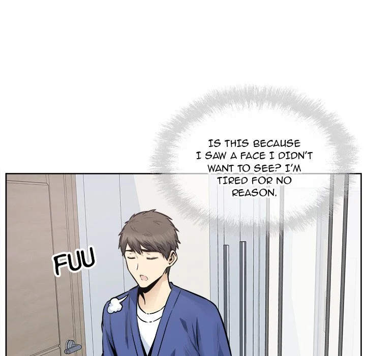 The Ark Is Me - Chapter 95 — Page 98