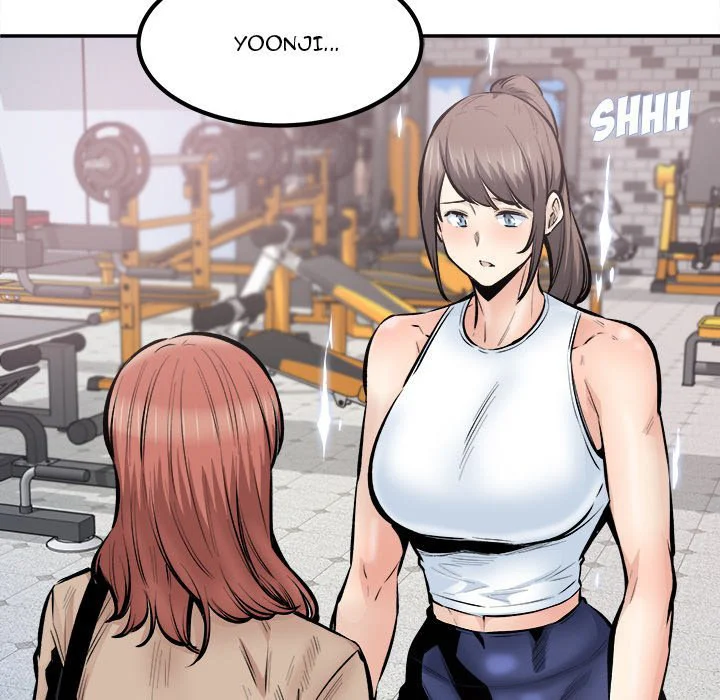 The Ark Is Me - Chapter 113 — Page 101
