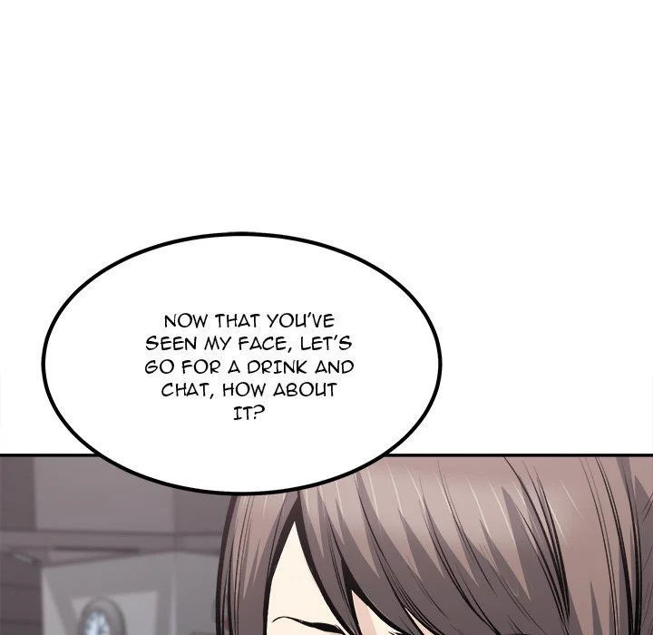 The Ark Is Me - Chapter 113 — Page 107