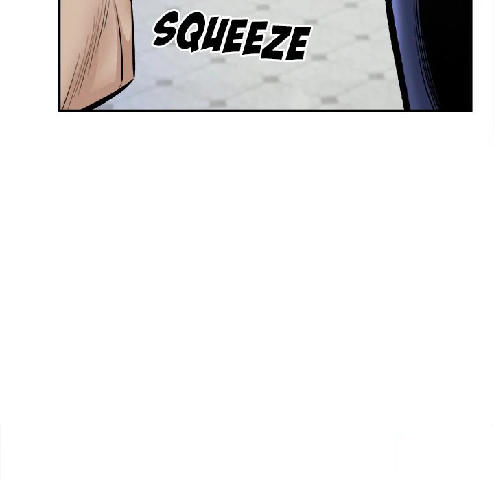 The Ark Is Me - Chapter 113 — Page 109