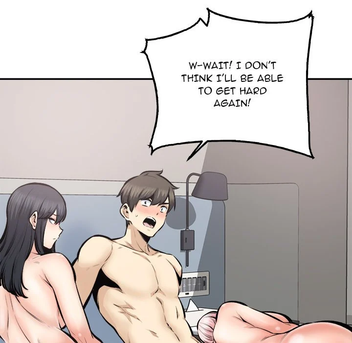 The Ark Is Me - Chapter 113 — Page 31
