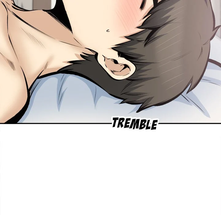 The Ark Is Me - Chapter 113 — Page 34