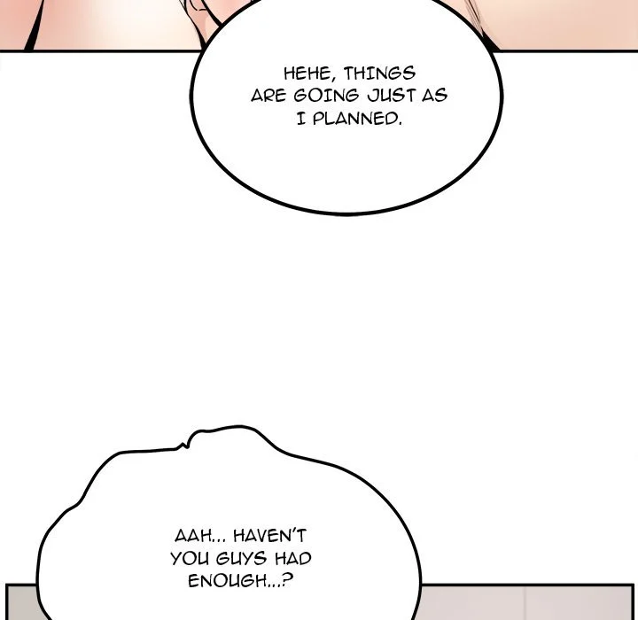 The Ark Is Me - Chapter 113 — Page 42