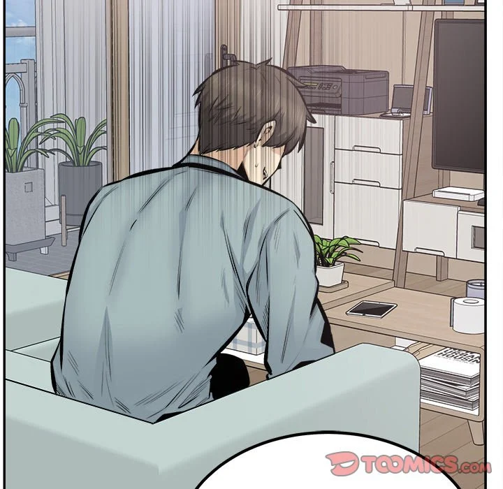 The Ark Is Me - Chapter 113 — Page 51