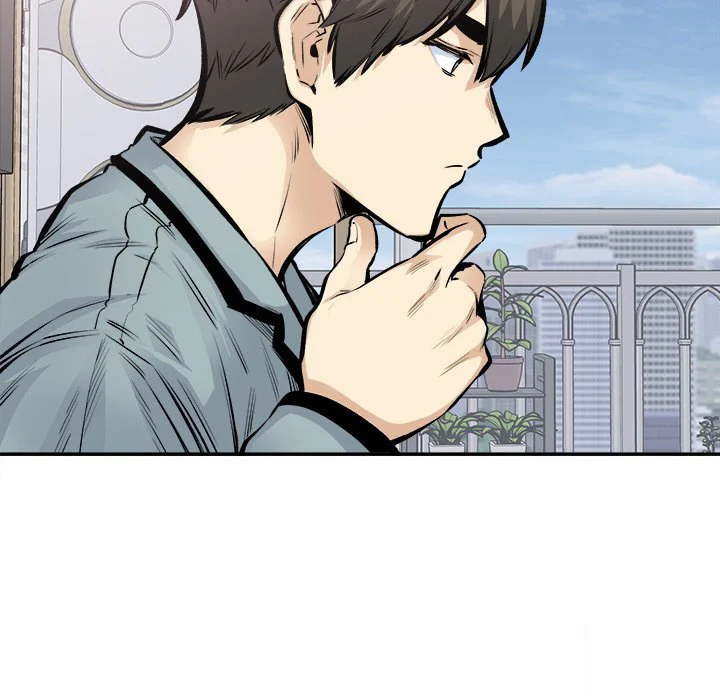 The Ark Is Me - Chapter 113 — Page 53