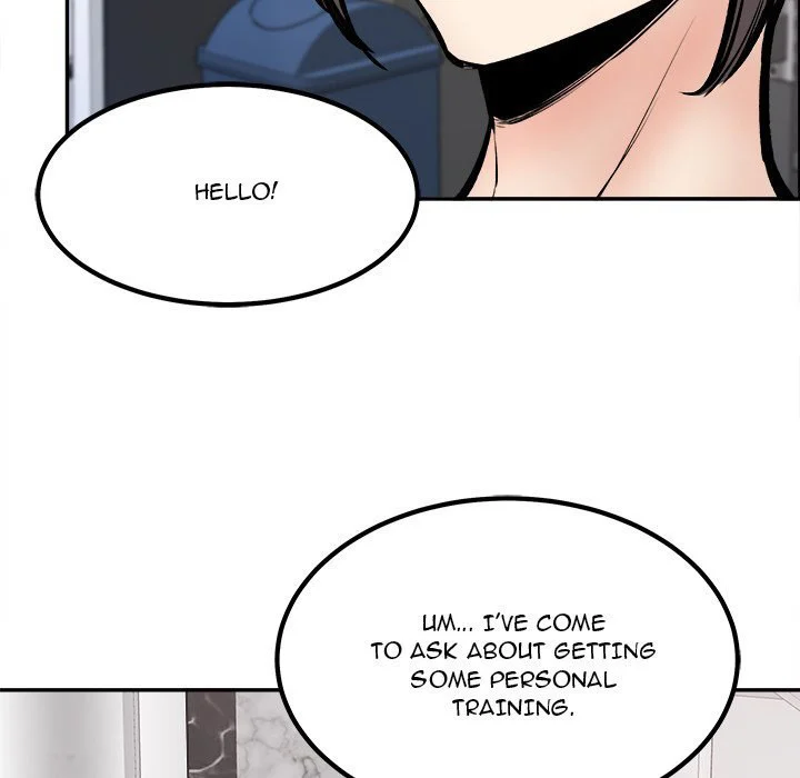 The Ark Is Me - Chapter 113 — Page 68