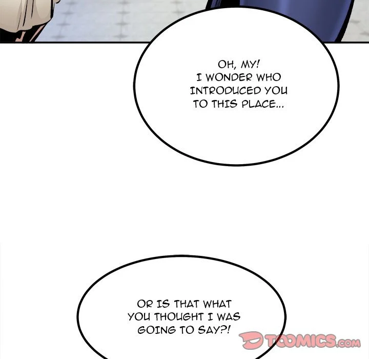The Ark Is Me - Chapter 113 — Page 75