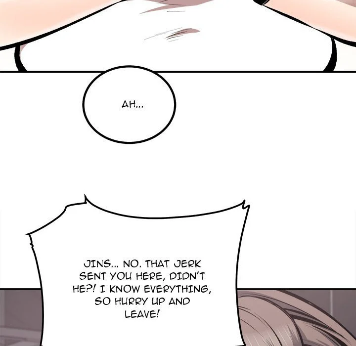 The Ark Is Me - Chapter 113 — Page 77