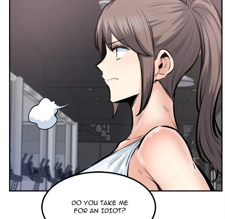 The Ark Is Me - Chapter 113 — Page 80