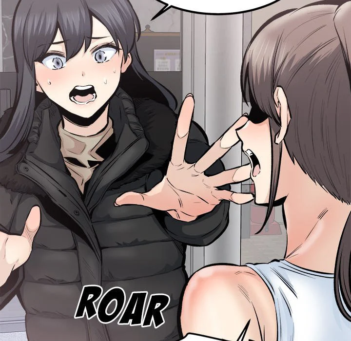 The Ark Is Me - Chapter 113 — Page 86