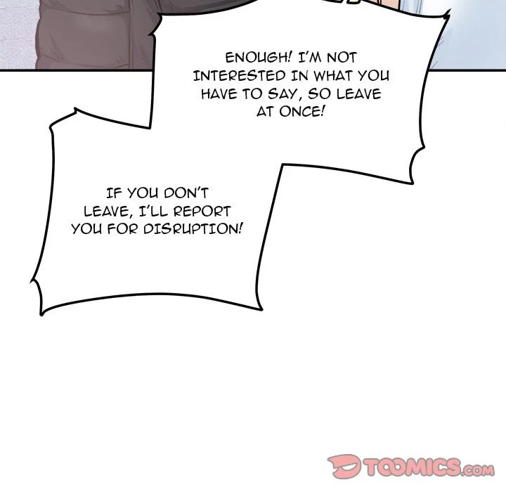 The Ark Is Me - Chapter 113 — Page 87