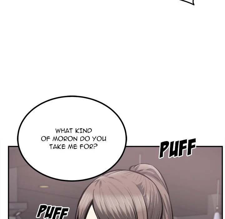 The Ark Is Me - Chapter 113 — Page 94