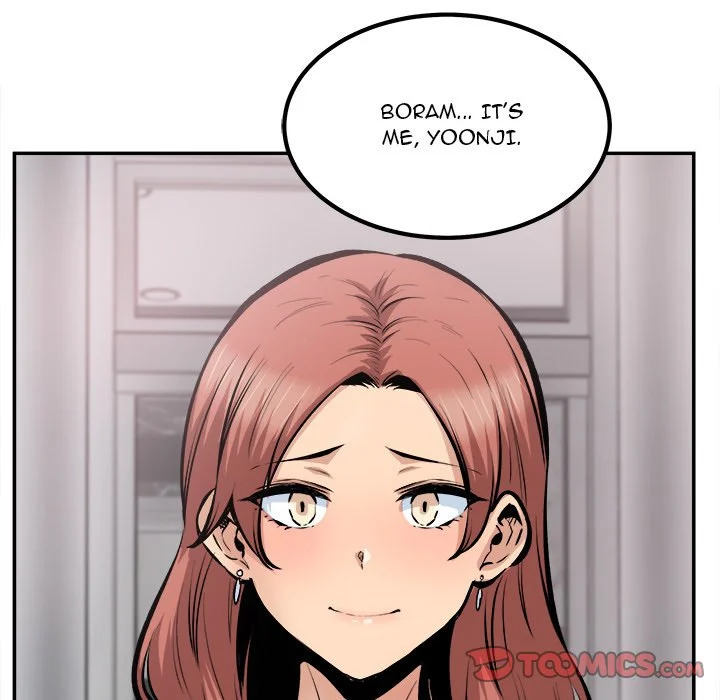The Ark Is Me - Chapter 113 — Page 99