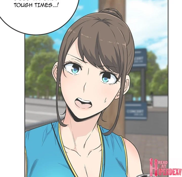 The Ark Is Me - Chapter 64 — Page 101