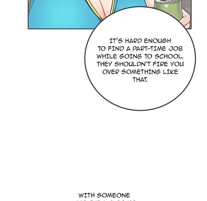 The Ark Is Me - Chapter 64 — Page 102