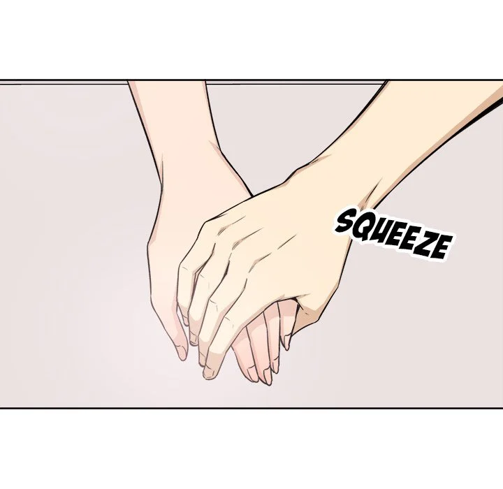 The Ark Is Me - Chapter 64 — Page 107