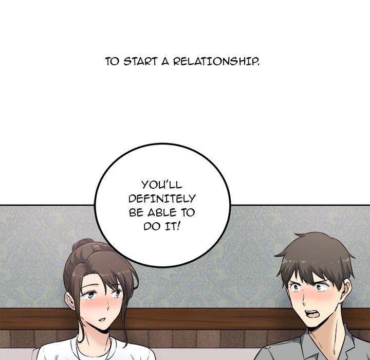 The Ark Is Me - Chapter 64 — Page 108