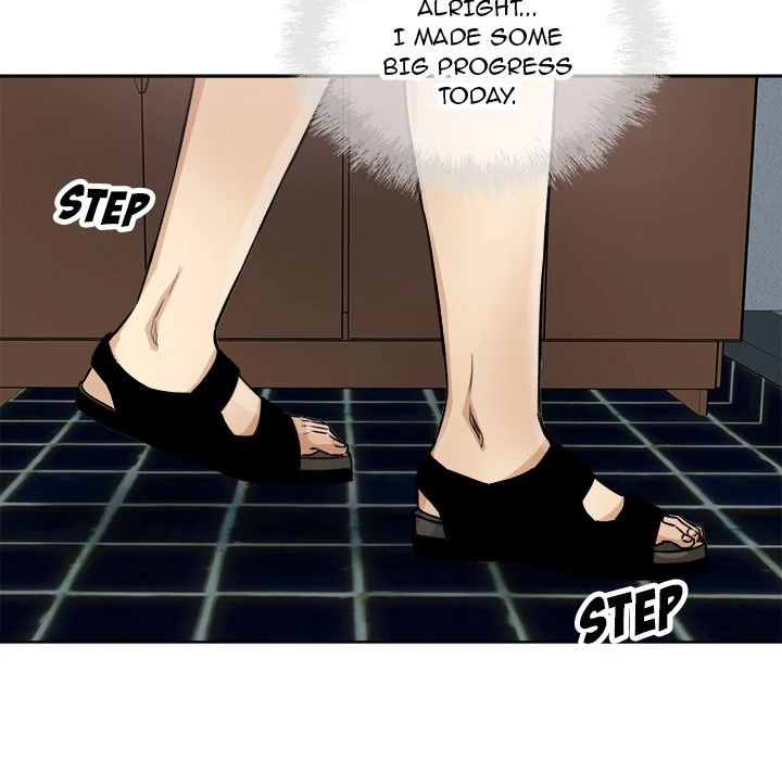 The Ark Is Me - Chapter 64 — Page 115
