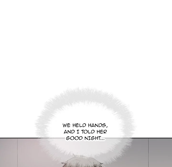 The Ark Is Me - Chapter 64 — Page 116