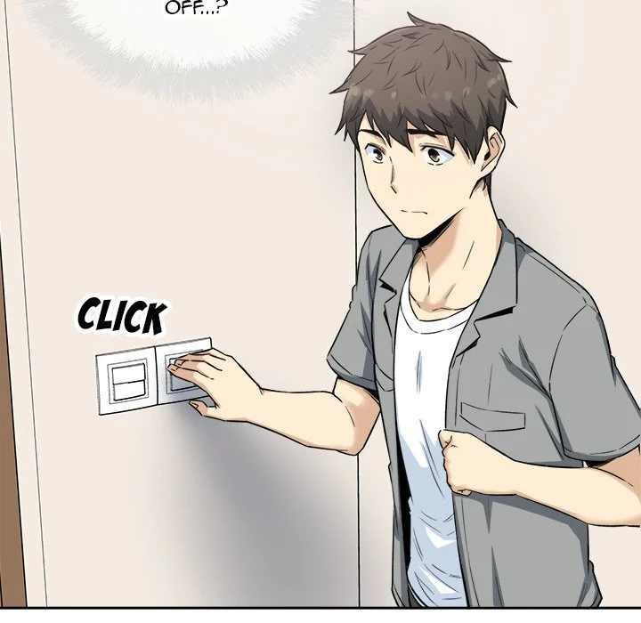 The Ark Is Me - Chapter 64 — Page 119