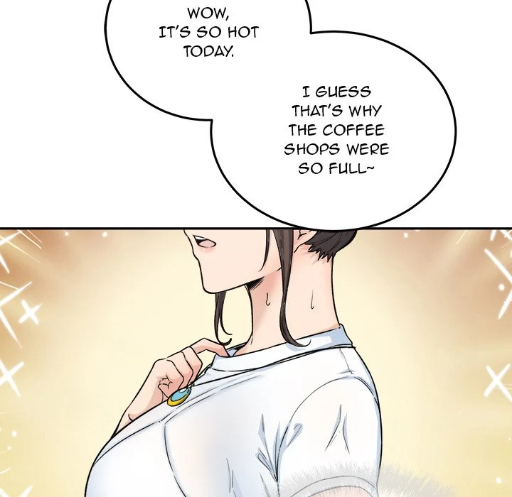 The Ark Is Me - Chapter 64 — Page 14