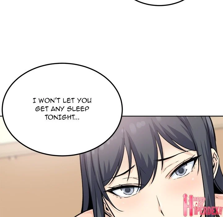 The Ark Is Me - Chapter 64 — Page 139