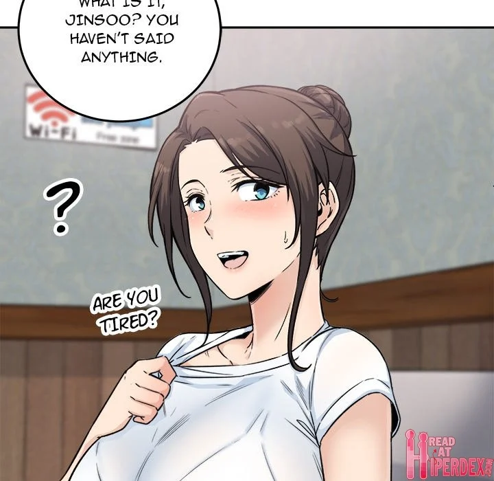 The Ark Is Me - Chapter 64 — Page 16