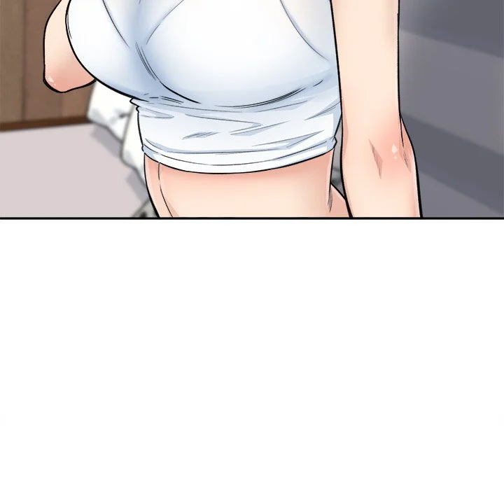 The Ark Is Me - Chapter 64 — Page 17
