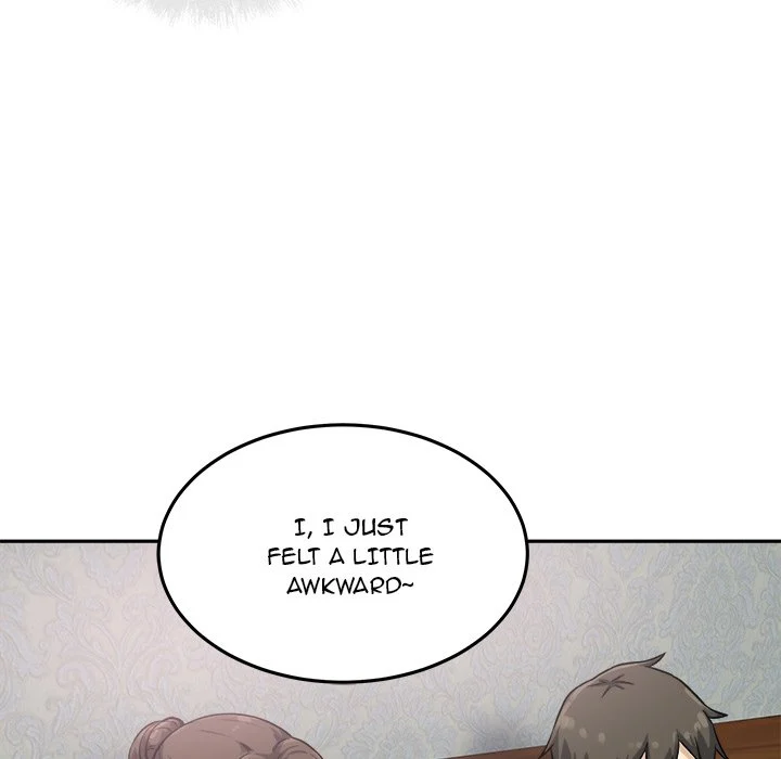 The Ark Is Me - Chapter 64 — Page 19